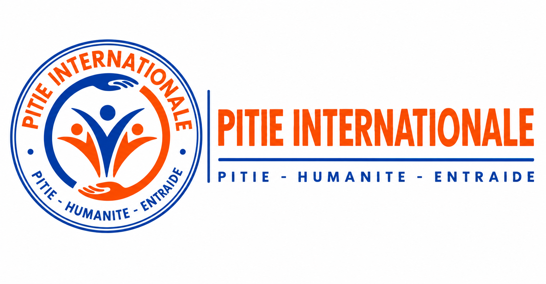 Logo Pitié Internationale